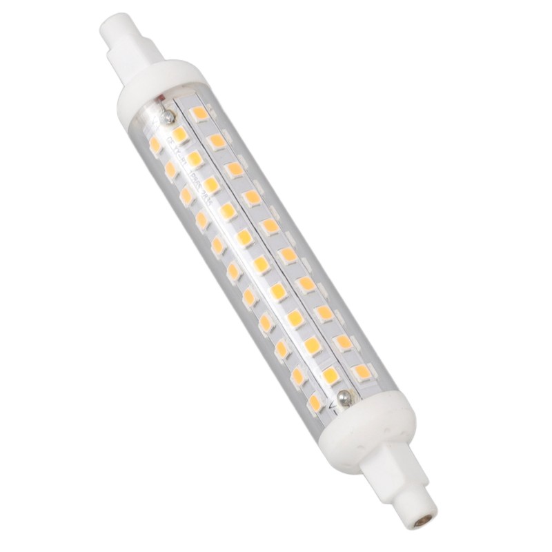 Double Ended Corn Light Bulb 86 LED Beads High Light