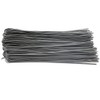 Sbiroli Flavored Linguine (Squid Ink, 4 pack)