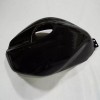 ZXMT Glossy/Vivid Black Fuel Gas Tank Cover Fairing For YAMAHA