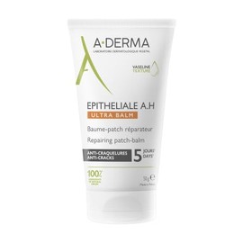 Aderma Epitheliale A.H. Anti-Crack Repair Balm 50ml