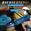 Anti Static Gun, Static Neutralizer Gun for Vinyl Records Camera