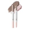 Bbia Last Contour Stick 2.4g, 02 Cool Detail, 1 pc / 삐아 라스트 윤곽 스틱 2.4g, 02쿨 디테일, 1개