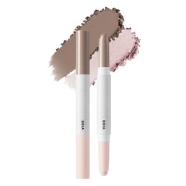 Bbia Last Contour Stick 2.4g, 02 Cool Detail, 1 pc / 삐아 라스트 윤곽 스틱 2.4g, 02쿨 디테일, 1개
