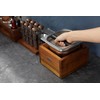 Teyearlife coffee knock box replacement for breville knockbox Sturdy solid
