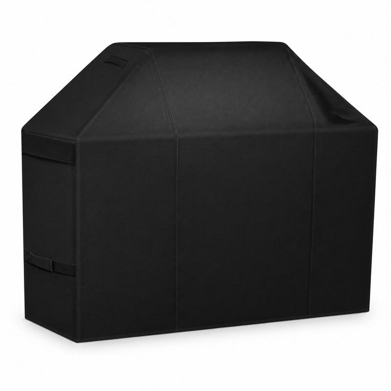 Waterproof Outdoor Grill Cover – Anti-UV BBQ and Gas Grill