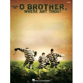 O Brother, Where Art Thou?: For Banjo