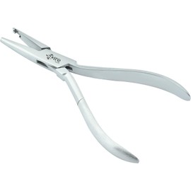 Spire tools ® Nose Pad Arm Adjusting Pliers Eyeglass Arms Frame Eyeglasses Nose Pad Remover, Multi-purpose Optical Optician Tools for Glasses Repair Assembling & Adjusting