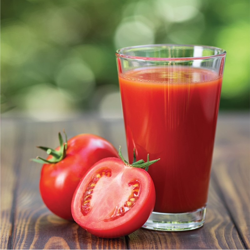 Sacramento Tomato Juice, Kosher and Gluten Free, No High Fructose