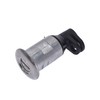 TJHSM Ignition Switch Lock Set Replacement for CBR600 F4 F4I