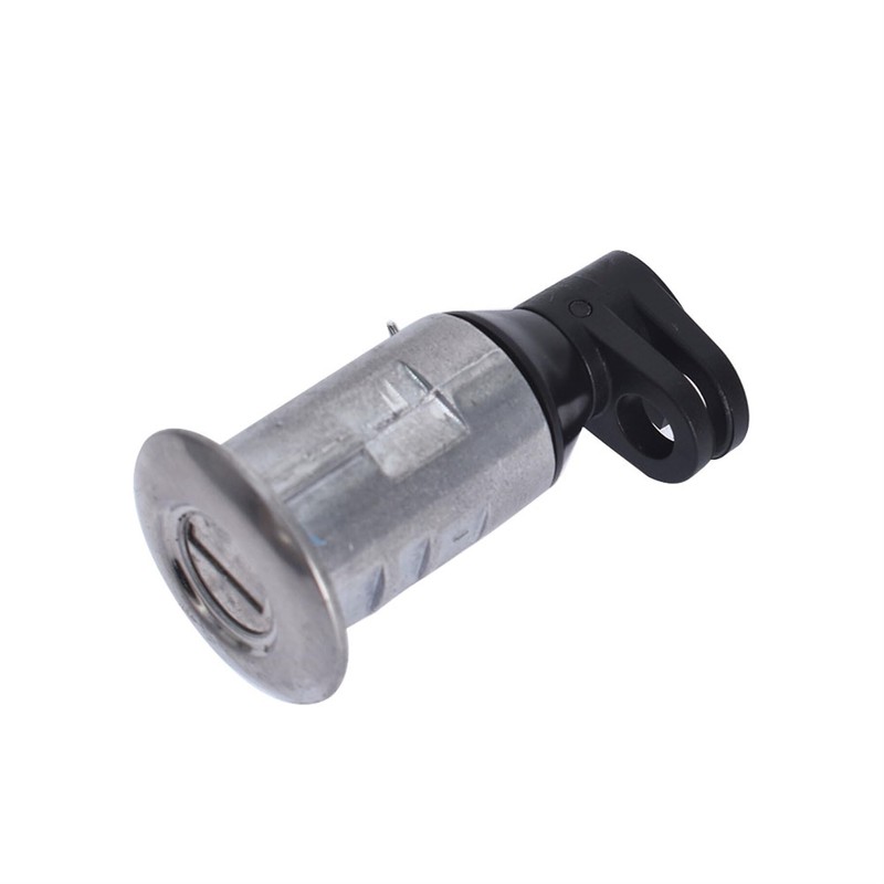 TJHSM Ignition Switch Lock Set Replacement for CBR600 F4 F4I