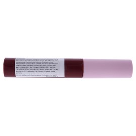 Carter Beauty Free Speech Lip Tint - Cruelty-Free Formula - Offers Intense Color That Doesn't Dry Out - Provides A Creamy, Luxurious Look - Moisturizes The Lips - Long Lasting - Emma - 0.26 Oz