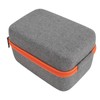Kids Bluetooth Speaker Hard Carrying Case Waterproof Portable Holder Bag