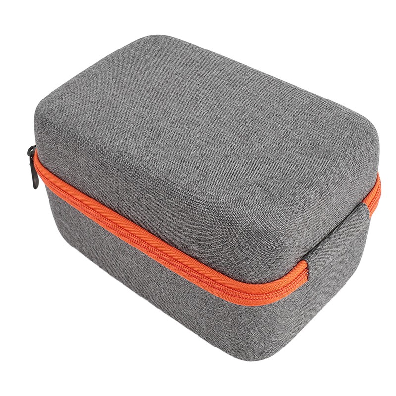 Kids Bluetooth Speaker Hard Carrying Case Waterproof Portable Holder Bag