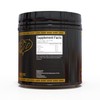 OVERDOS3D Pre-Workout Powder | Ultra-High Dosage | for Advanced Users