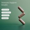 WILD NUTRITION Immune Support
