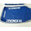 Unbranded HONDA ATC 200X SEAT COVER 1985 MODEL (H*-11)