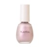 PLAYFUL Updated Nail Pun-38 White Shell (3.3 fl oz (10