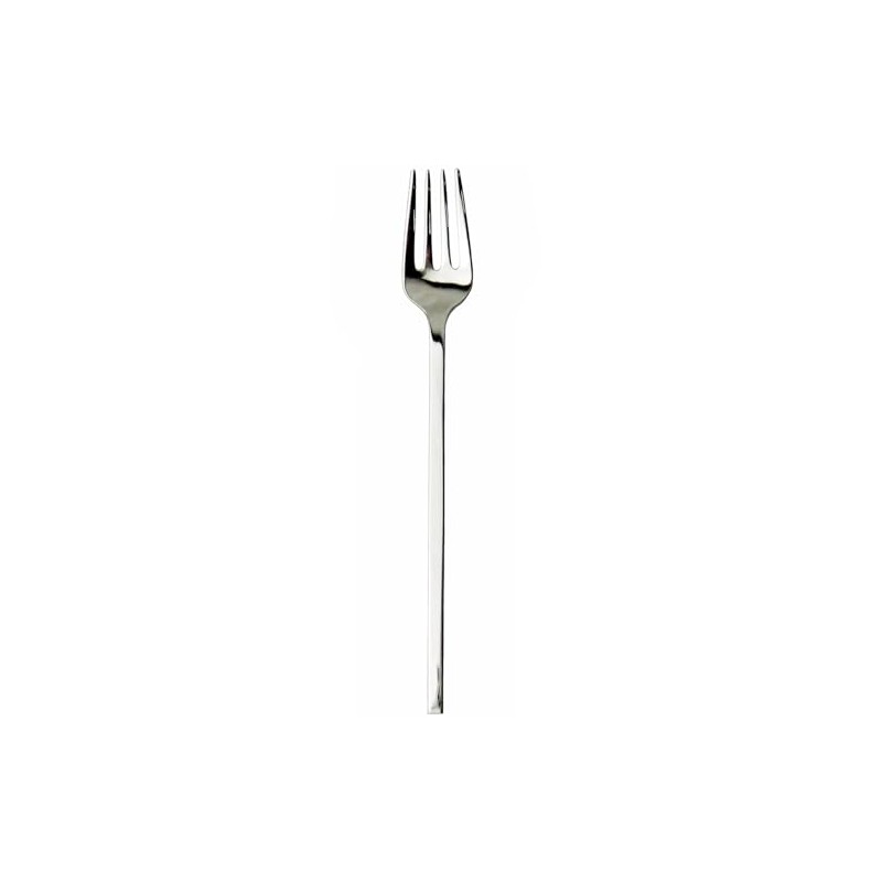 Todai Piazza Dessert Fork, 7.5 inches (19.1 cm), XM-7, Tsubamesanjo,
