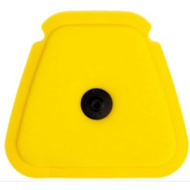 Yamaha YZ 250 FX (2020-2024) all Models Stock Primary Air Filter Yamaha Part# B2W-14451-01-00, Supercedes Yamaha Part# B2W-14451-00-00