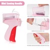 oumuik Clothing Fixer, Quick Fixing Device for Clothes, Mini Stitch