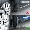 HLDMOD Mud Flaps Mud Guards Replacement for Chevy Colorado/GMC Canyon