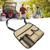 Camping Chair Hanging Bag Waterproof Oxford Cloth Adjustable Portable Beach