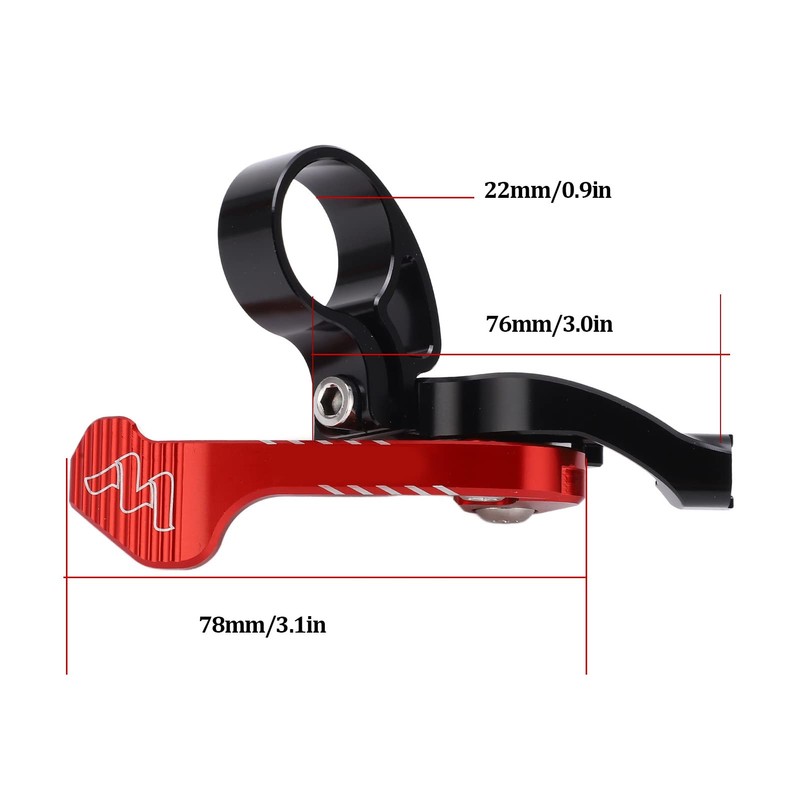 Bicycle Accessories, Bicycle Lifting Seat Pipeline Controller Wear-resistant Bicycle Seat