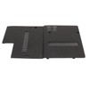 Laptop HDD Memory Door Replacement Notebook RAM Door Cover with