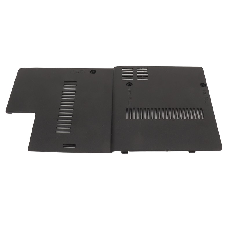 Laptop HDD Memory Door Replacement Notebook RAM Door Cover with