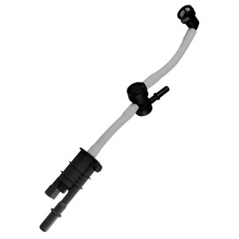 FANLIDE Vapor Canister Purge Valve BL3Z-9B325-C BL3Z9B325C 994-140 994140, Compatible with 2011-2016 Ford F150 F-150 Expedition Transit 3.5L