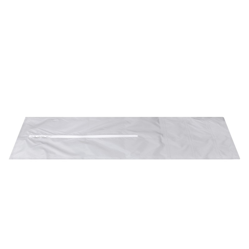 AC Window Sealing Cloth Universal Waterproof Encrypted Polyester Portable Air