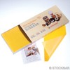 Stockmar Wax foils - single colours - 12 films 200