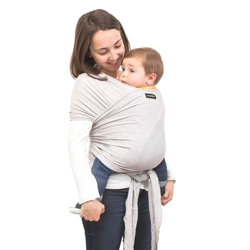 Suavinex 400870 Baby Sling