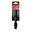 Mayhew Tools 37316HT Pneumatic Bolt Breaker, 1/2" Hang Tag, Black