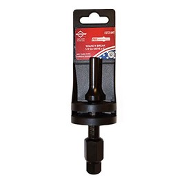 Mayhew Tools 37316HT Pneumatic Bolt Breaker, 1/2" Hang Tag, Black Oxide Finish