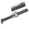 BIKE HAND YC-637+BITS Compact Torque Wrench with BITS (Simple Scale