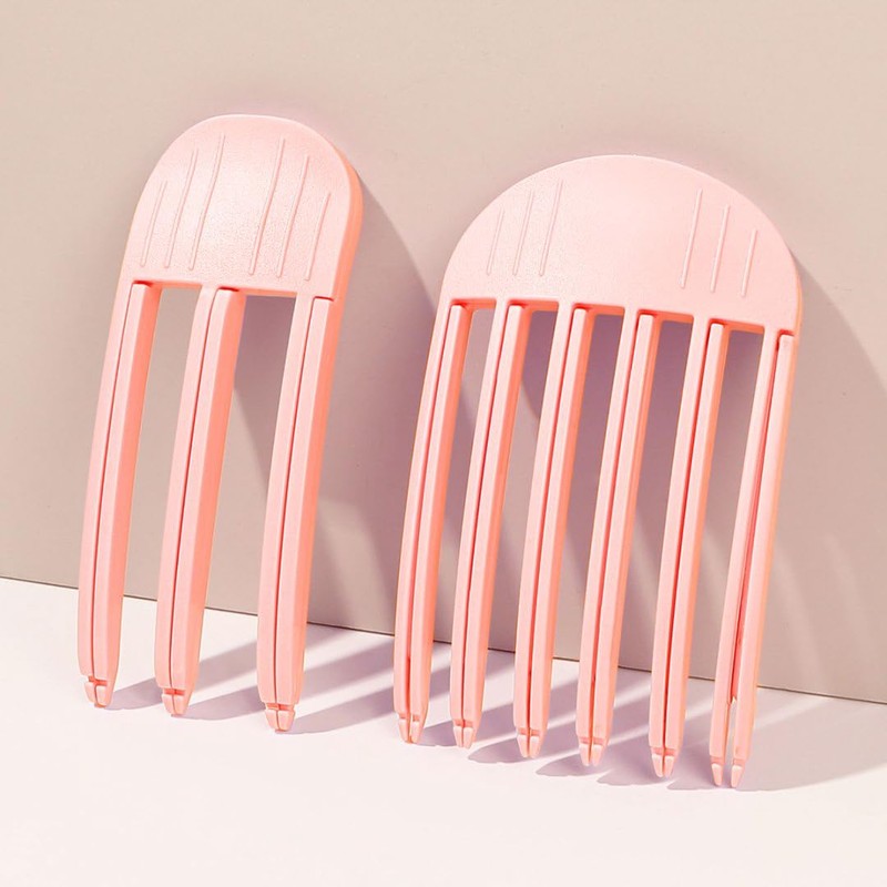 Volumizing Hair Clips for Women - Hair Volume Clip Styling