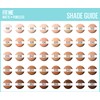 Maybelline Fit Me Foundation, Matte & Poreless, Full Coverage Blendable