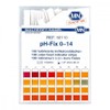 PH-FIX Indicator Sticks pH 0-14 Pack of 100