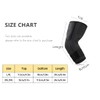 SOLO ACTFIT Wrist Support Fitness Elastic Wrist Support Wrist Compression