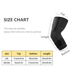 SOLO ACTFIT Wrist Support Fitness Elastic Wrist Support Wrist Compression Straps for Strength Training Fitness Adjustable Wrist Strap