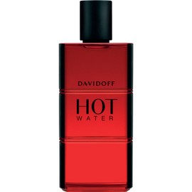 Davidoff Hot Water Eau de Toilette 3.7 fl oz