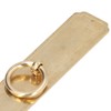 Cabinet Door Handle Chinese Furniture Antique Pattern Pure Copper Cabinet