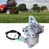 Carburetor Carb Replacement for MZ360 MZ 360 EF6600 Generator Motor