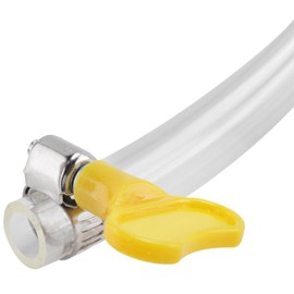 Tuperoymse Car Cooling Radiator Pressure Leak Tester Tank Fuel Tank Detector Meter Tool