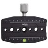 110mm Quick Release Clamp,Camera Mounts Clamps Compatible with QR Plate