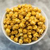 Deanan® Caramel Popcorn – 1 Gallon Bag