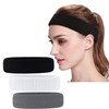 Men & Women Sweatband Headband Terry Cloth Moisture Wicking for