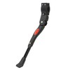 Bike Side Support Aluminum Telescopic Skid Resistance Adjustable Bike Rear