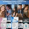 Oby Magnesio Complete 5 Tipos, Espirulina Y D3. Polvo 600g